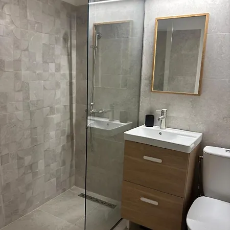 Apartment Velvet Craiova
