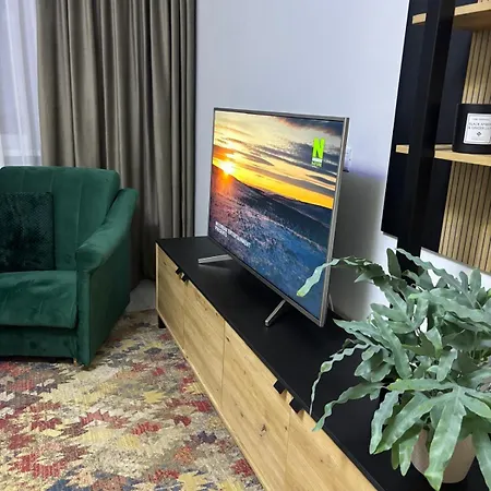 Apartment Velvet Craiova