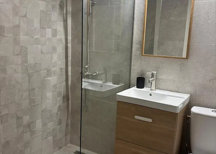 Appartement Velvet Craiova