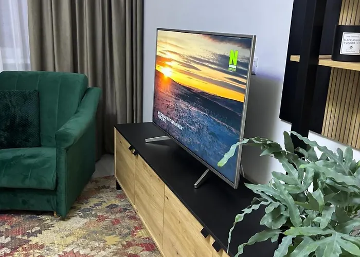 Appartement Velvet Craiova