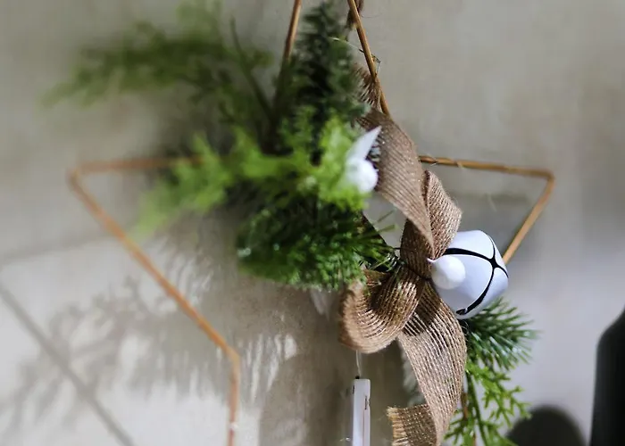 Apartamento Velvet *